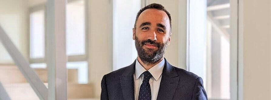CataloniaBio & HealthTech incorpora Javier Selva com a director general