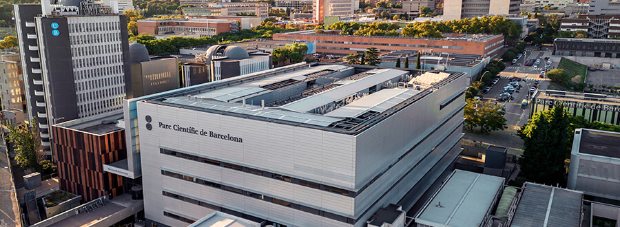 El Parc Científic de Barcelona, un hub estratègic per a l’R+D+i pública d’excel·lència