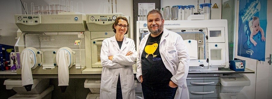 Laboratorios Ordesa leads a 7M€ project to find alternative protein sources