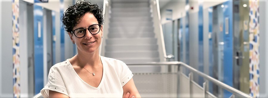 La Dra. Núria López-Bigas, Premio Fundación Lilly de Investigación Biomédica 2023
