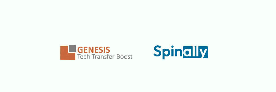 GENESIS Tech Transfer Boost invests €25,000 in the biotech company Spinally Medical