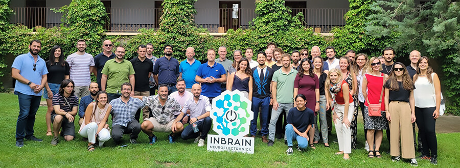 InBrain achieves FDA Breakthrough Device Designation for its smart graphene-neural platform