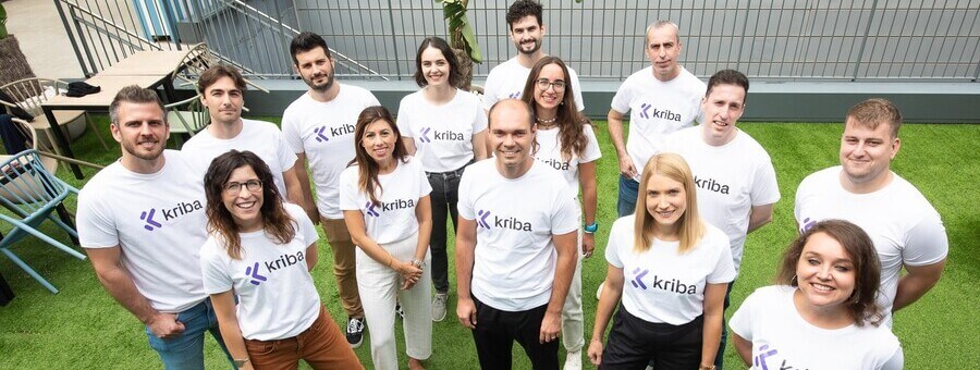 The medical device startup Newborn Solutions is now Kriba