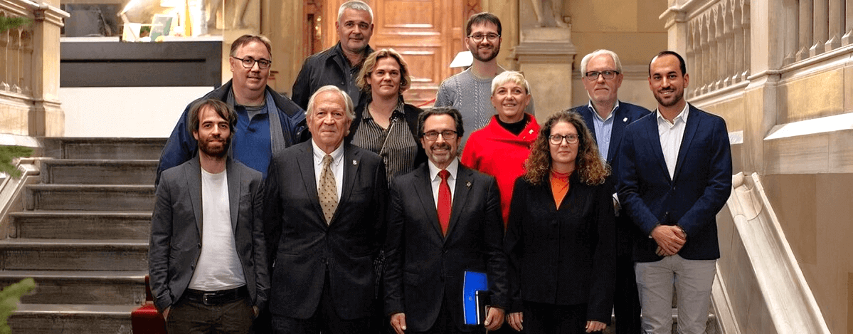 La biotecnológica Gate2Brain gana el Premio Senén Vilaró a la mejor empresa innovadora de 2023