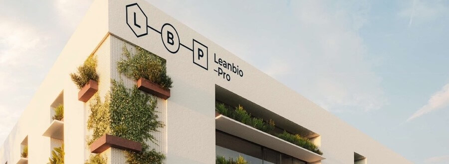 Reig Jofre announces an investment of €5.8M in the biotechnology company Leanbio