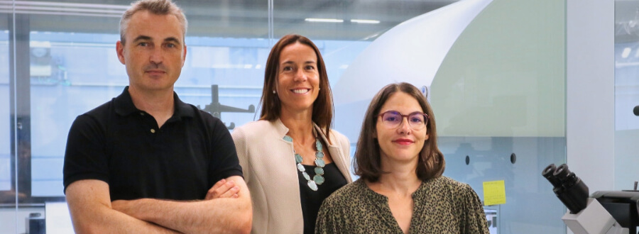 Investigadores del IBEC graban por primera vez el proceso de implantación de un embrión humano en tiempo real