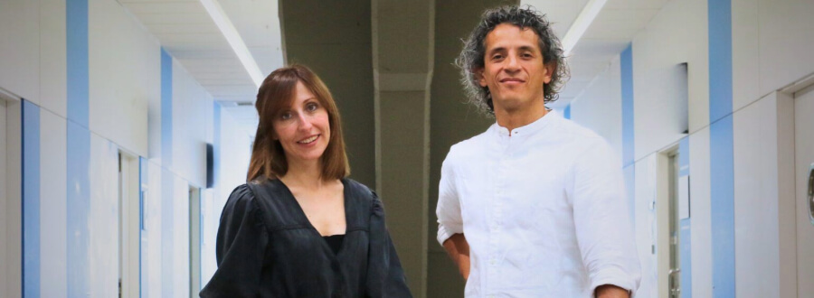 IBEC to lead two biomedical projects under the 2025 CaixaImpulse call