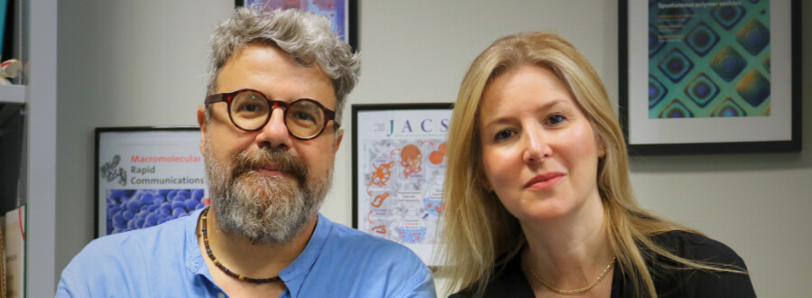 Scientists from IBEC manage to reverse Alzheimer’s in mice using nanoparticles