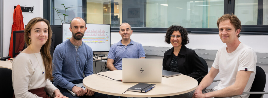 A study by IRB Barcelona links tobacco and biological sex to the risk of developing bladder cancer