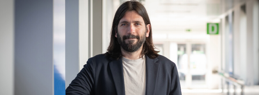 El Dr. Alejo Rodríguez-Fraticelli es nombrado nuevo EMBO Young Investigator